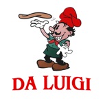Pizzeria Da Luigi Friedberg