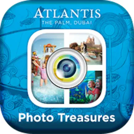 Atlantis Photo Treasures Читы