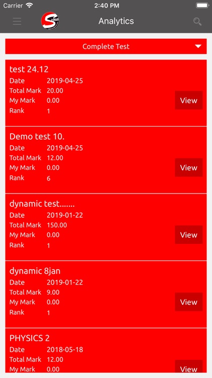 Study Virus screenshot-3