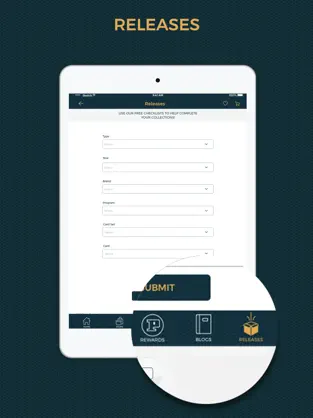 Captura 7 Panini Direct iphone