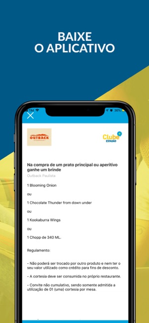 Clube + Estadão(圖3)-速報App