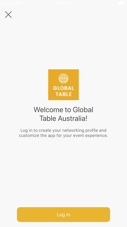 Global Table