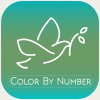 Bible Coloring Color By Number pour PC