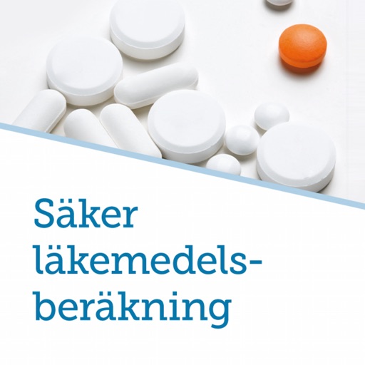 Säker läkemedelsberäkning Download