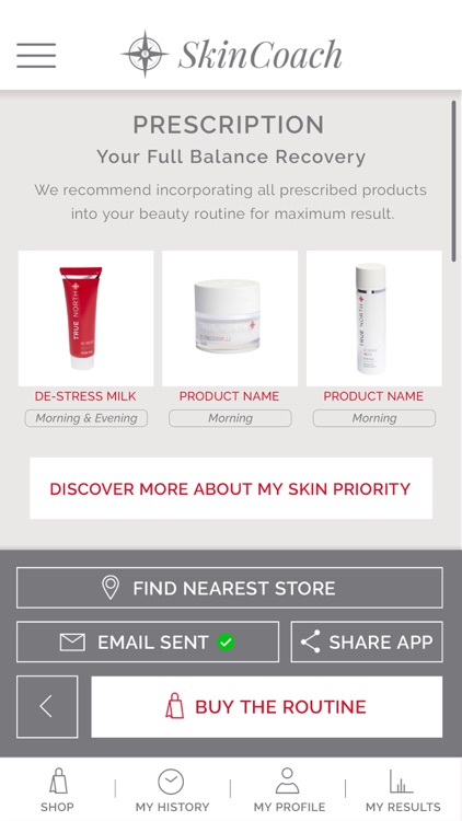 TrueNorth Skincare