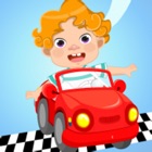 Top 29 Entertainment Apps Like Baby Racing Bus - Best Alternatives