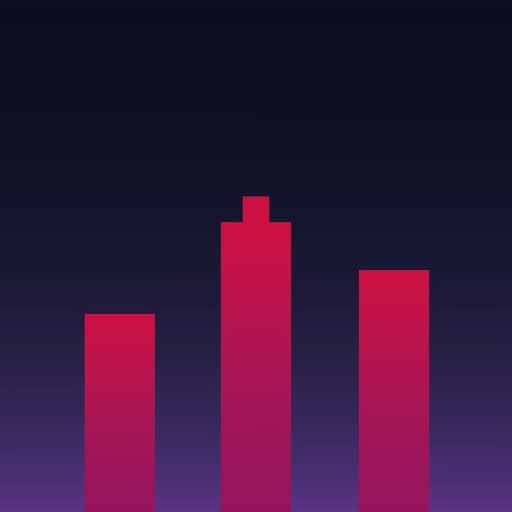 Pillar Jumper - Casual Game