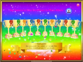 Game screenshot ABC Gold apk