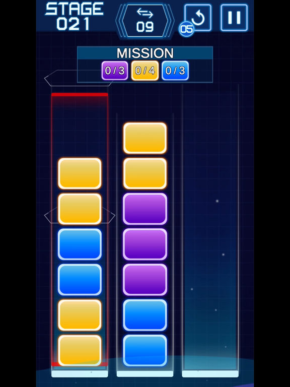 Color POP : Match 3 Puzzle screenshot 3