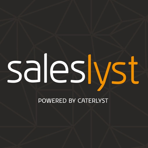 Saleslyst