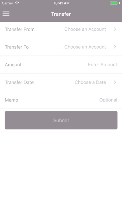 TPNB Bank Mobile App