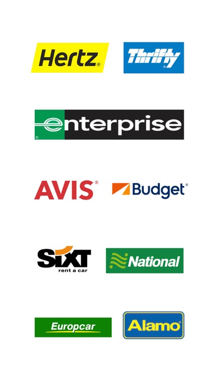 Carla Car Rental - Rental Cars screenshot-0