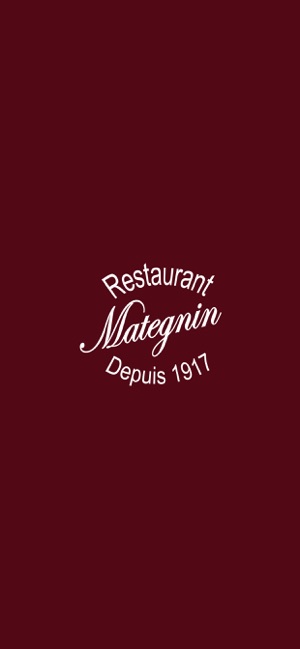 Restaurant Mategnin(圖1)-速報App