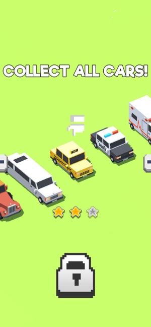 Traffic Road - Crossy Turn(圖3)-速報App