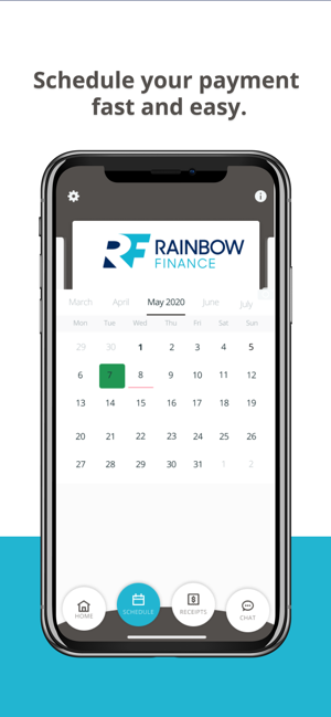 Rainbow Finance(圖3)-速報App