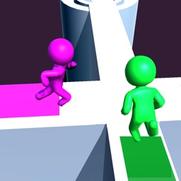 Paint Path 3D