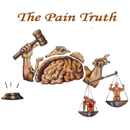 The Pain Truth-Original