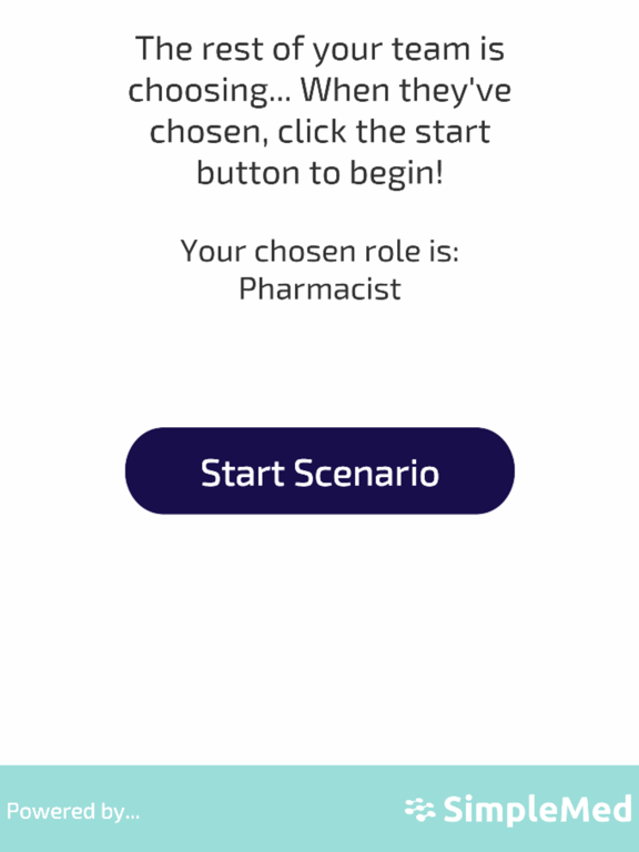 Screenshot #6 pour Medical Escape Rooms