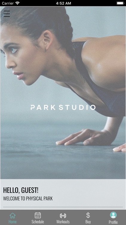 Park Studio