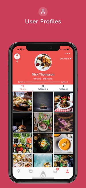 MenuEgg : Food Recommendations(圖4)-速報App