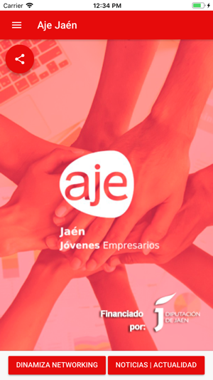 AJE Jaén(圖1)-速報App