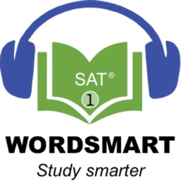 WordSmart prep for SAT®(Set 1)