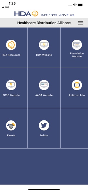 HealthcareDistributionAlliance(圖1)-速報App