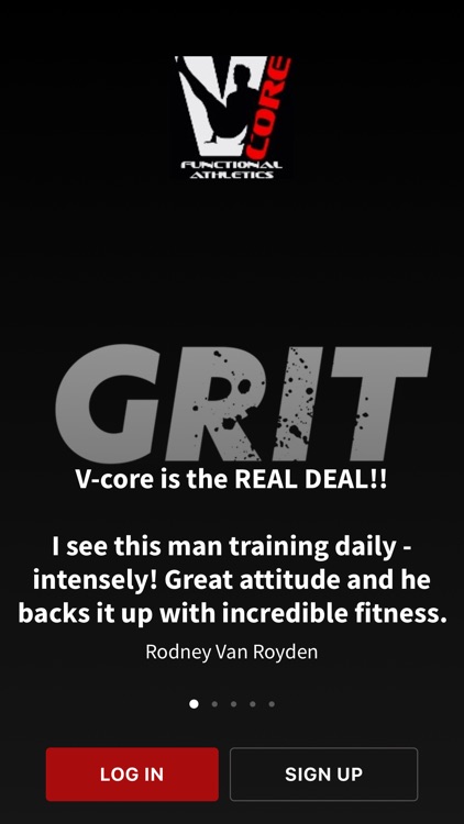 VCORE FITNESS
