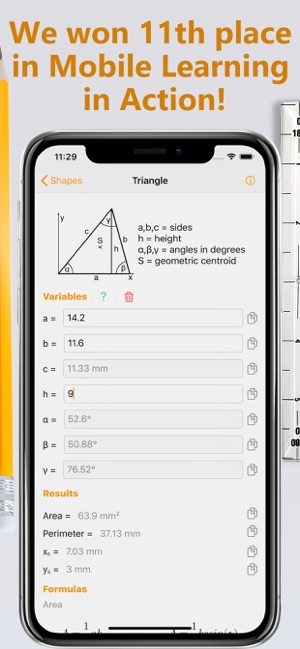 Geometry solver ²(圖2)-速報App