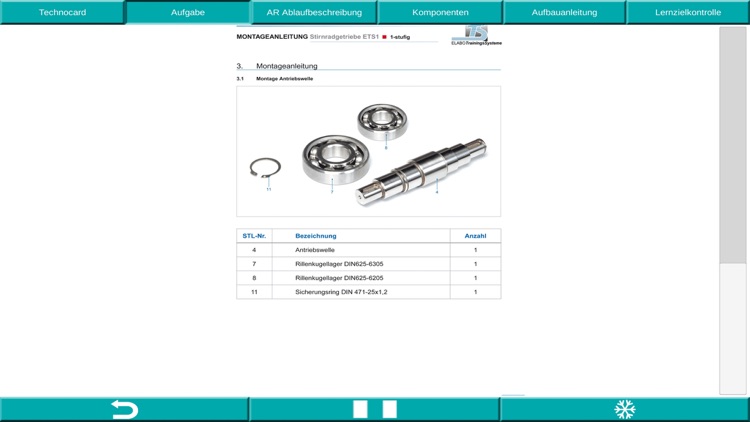 tec2SKILL Mechanical 2 screenshot-6