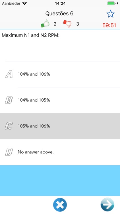 BOEING 737 Exam Prep 2019