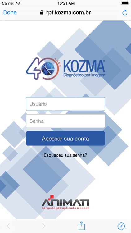 Kozma screenshot-4