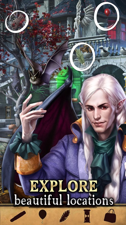 The Secret Society