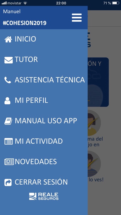 Cohesión 2019 screenshot-5