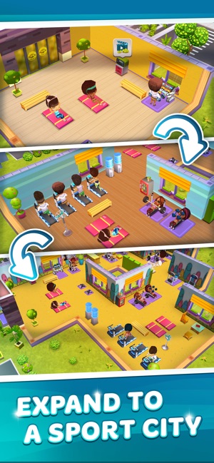 My Gym: Fitness Studio Manager(圖2)-速報App