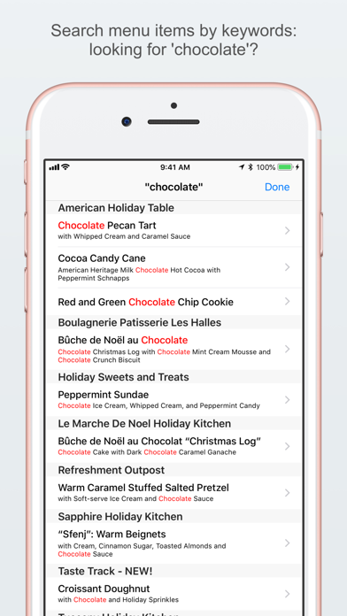 How to cancel & delete Mouse Memo Holiday Festivals from iphone & ipad 2
