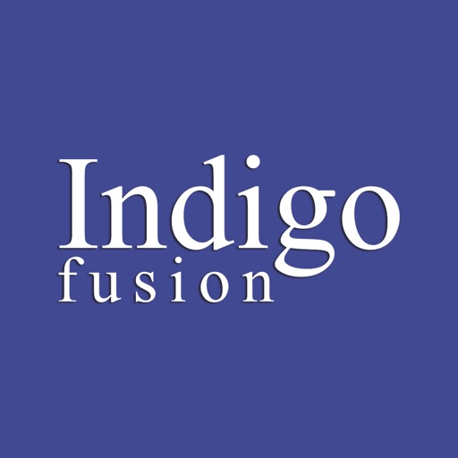 Indigo Fusion-Chatham