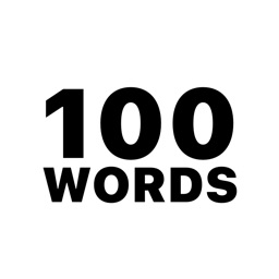 Word of the Day - 100 Words!