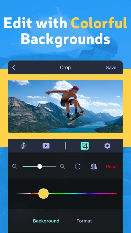 Trim and Cut Video Editor Pro screenshot-3