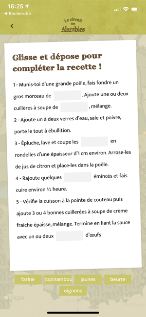 Le Circuit des Alambics(圖3)-速報App