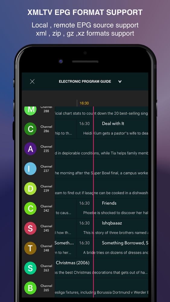 Gse Smart Iptv Iphone Chromecast
