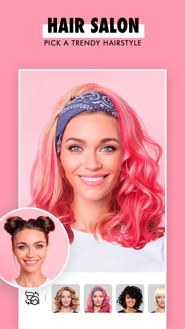 Photopia - Photo Editor