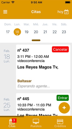 Reyes Magos TV(圖2)-速報App