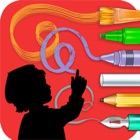 Top 36 Education Apps Like Anti-Coloring Book Collection - Best Alternatives