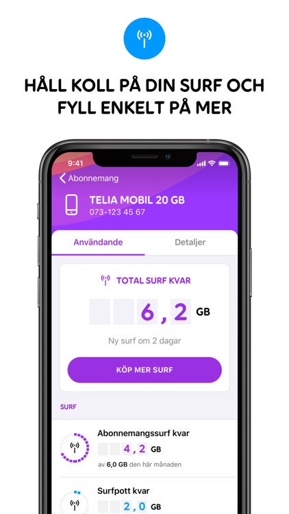 Mitt Telia