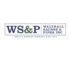 Walthall, Sachse & Pipes, Inc.