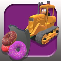 Donut Bulldozer sur PC