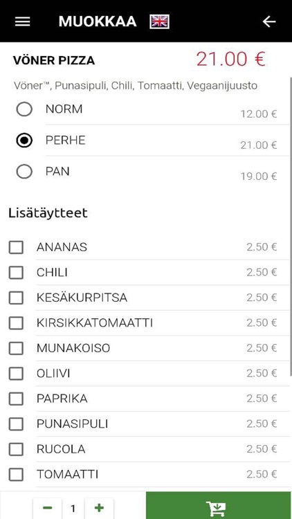 Pizza Express Vartiokylä