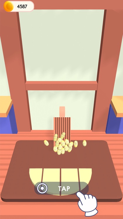 Pasta Time screenshot-3