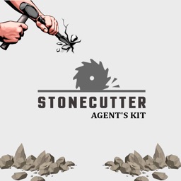 Stonecutter Agents Kit